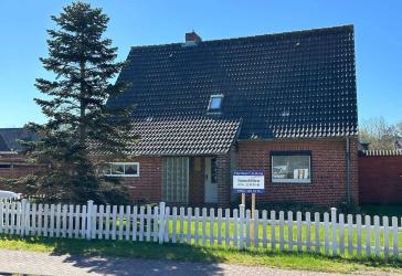 Solide Basis für Ihre Wohnideen – Haus zur Modernisierung