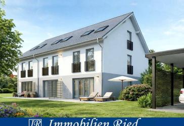 Vorschaubild Reihenmittelhaus
