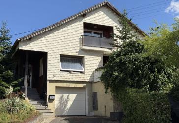 Vorschaubild Einfamilienhaus