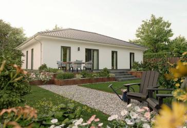 Vorschaubild Bungalow