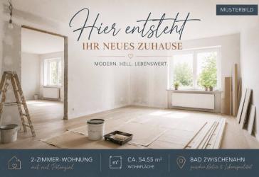 Vorschaubild Wohnung