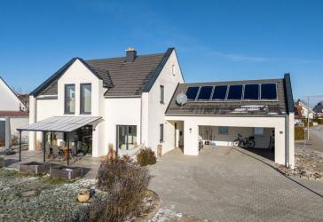 Vorschaubild Einfamilienhaus
