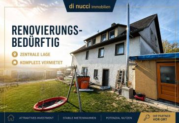 Vorschaubild Mehrfamilienhaus