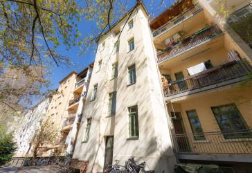 Vorschaubild Wohnung