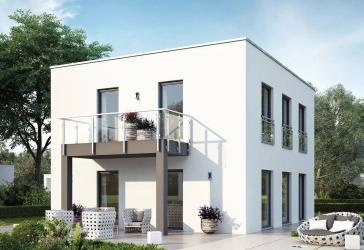 Vorschaubild Einfamilienhaus