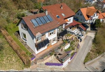 Vorschaubild Einfamilienhaus