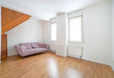 Vorschaubild Maisonettewohnung