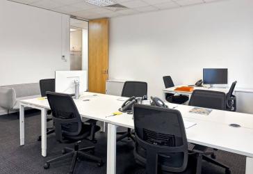 Vorschaubild Büro- /Praxis-Immobilie