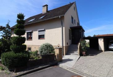 Vorschaubild Einfamilienhaus