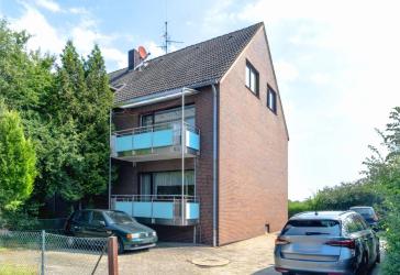 Mehrfamilienhaus mit 6 Wohneinheiten als attraktive Kapitalanlage in Auetal-Rehren / Offerte 2
