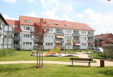 Vorschaubild Wohnung