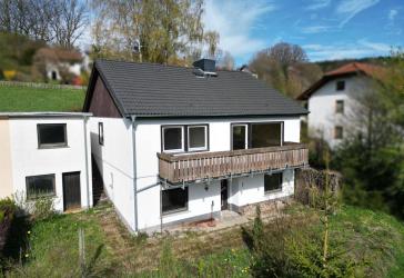 Vorschaubild Einfamilienhaus
