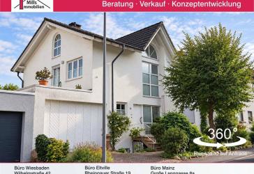 Vorschaubild Doppelhaushälfte