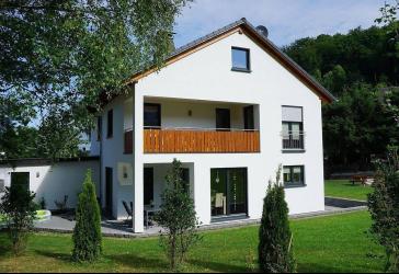 Bien-Zenker CELEBRATION 192 - Zweifamilienhauskomfort für moderne Familien in Düsseldorf