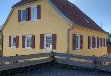 Vorschaubild Mehrfamilienhaus