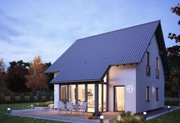 Sorgenfrei bauen mit massa haus und 21 Monaten Preisgarantie