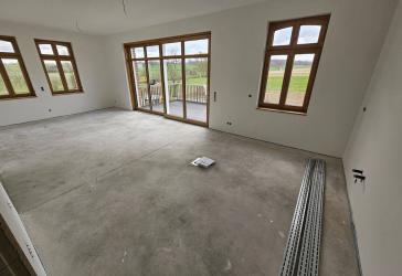 Exclusives Wohnen auf dem Gutshofneubau / Whg.03 Schilderhof