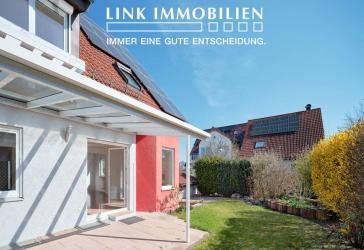 Vorschaubild Doppelhaushälfte