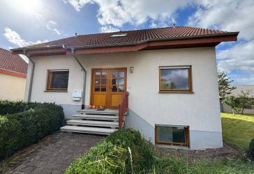 Vorschaubild Maisonettewohnung