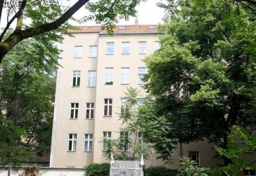 Vorschaubild Rohdachbodenwohnung