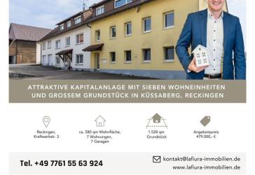 Vorschaubild Mehrfamilienhaus