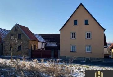 Vorschaubild Einfamilienhaus