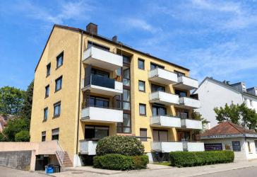 Vorschaubild Wohnung