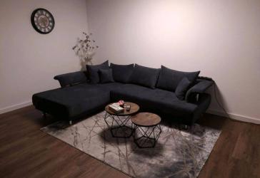 4.5 Zimmerwohnung mit toller Aussicht