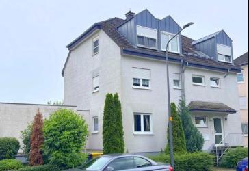 Modern geschnittene Wohnungen in Lahnstein: Kapitalanlage mit drei Einheiten (voll vermietet) in guter Lage