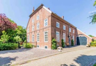 Vorschaubild Maisonettewohnung