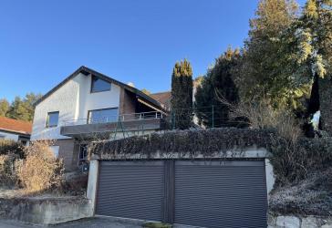 Vorschaubild Einfamilienhaus
