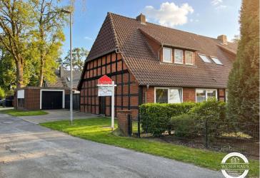 Mehrfamilienhaus in Heiligenrode zu verkaufen