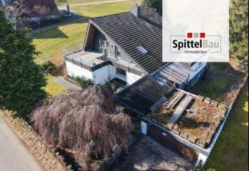 Vorschaubild Einfamilienhaus