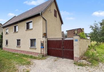 Vorschaubild Einfamilienhaus