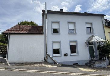 Vorschaubild Reihenendhaus