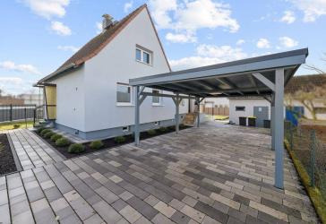 Vorschaubild Einfamilienhaus