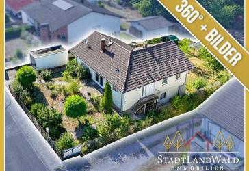 Vorschaubild Einfamilienhaus