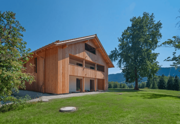 Vorschaubild Bauernhaus