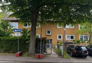 Mehrfamilienhaus mit 4 Einheiten