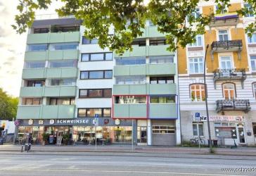 Im Doppelpack unschlagbar: 1 x vermietet, 1x frei - 2 ETW im Paket - Chance für Kapitalanleger und Eigennutzer