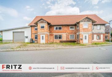 Vorschaubild Mehrfamilienhaus