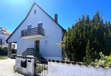 Vorschaubild Einfamilienhaus
