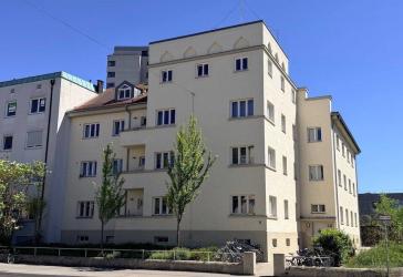 Vorschaubild Mehrfamilienhaus