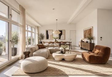 Vorschaubild Penthouse
