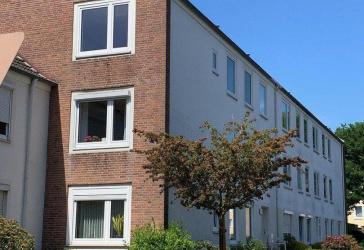 4-Zimmer-Eigentumswohnung in Oldenburg-Eversten
