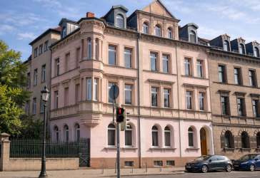 Vorschaubild Wohnung