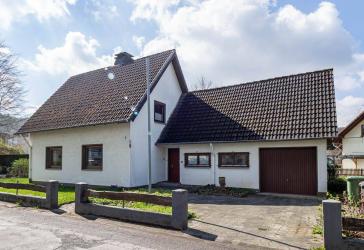 Vorschaubild Einfamilienhaus