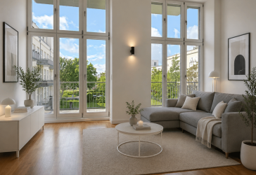 Vorschaubild Wohnung