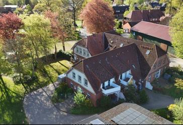 Vorschaubild Maisonettewohnung
