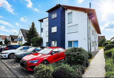 Vorschaubild Wohnung